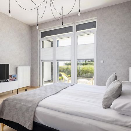 Krakow Studio With Parking & Terrace Near Zalew Bagry By Renters Prestige Dış mekan fotoğraf